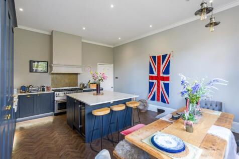 Kitchen and Dining