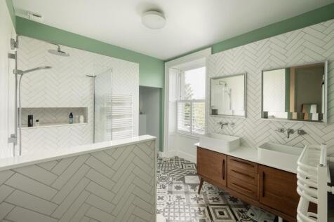 En suite