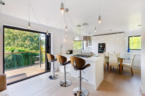 Kitchen Breakfast Room