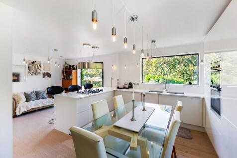 Kitchen Breakfast Room