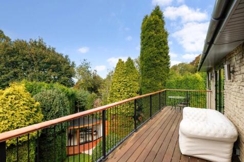 Sun Terrace