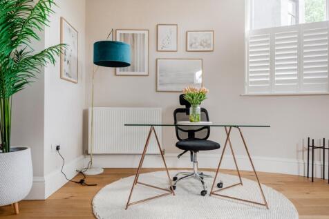 Office space Sitting room