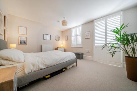 Principal Suite