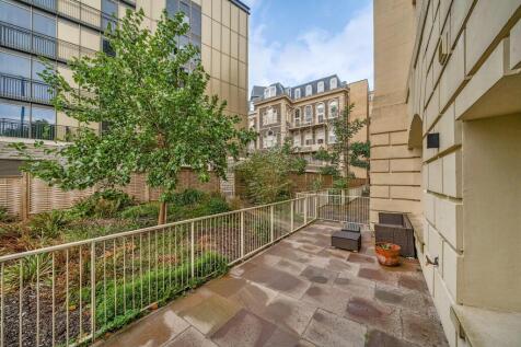 Patio 1