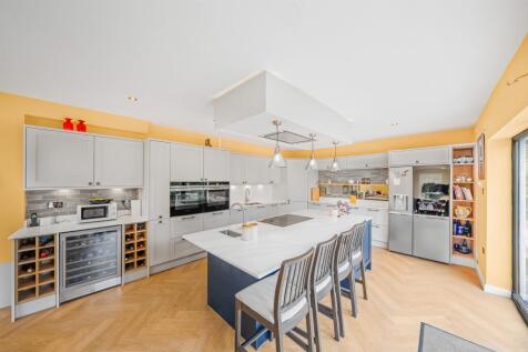 Kitchen other angle