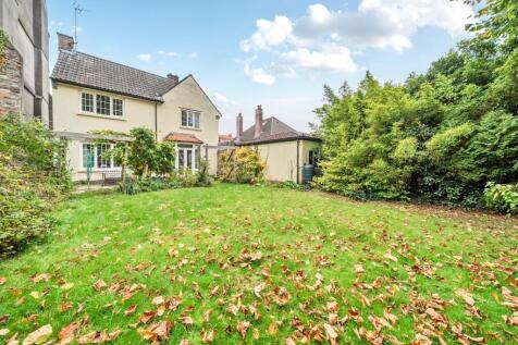 5 Garden Rear