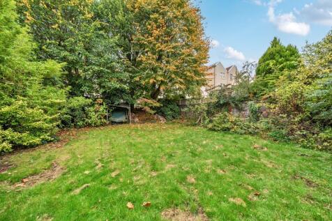 Garden Back