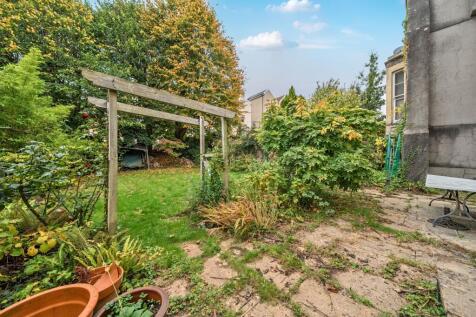 Garden Patio