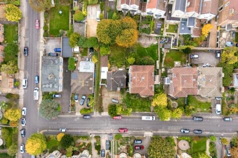 Plot Aerial
