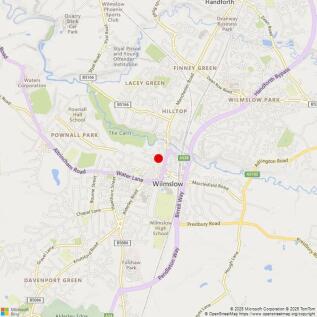 Property Map
