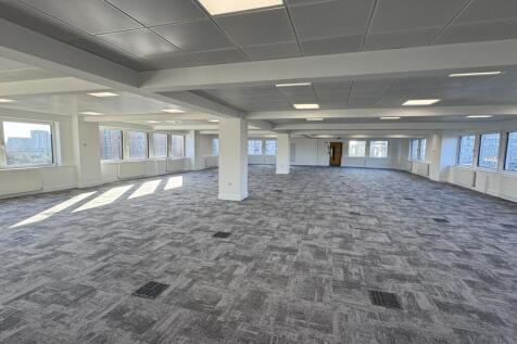 4th Floor South