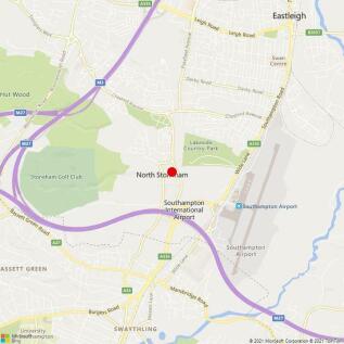 Property Map