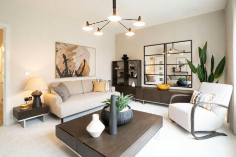 Typical interior