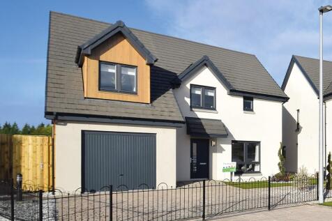 primary property image