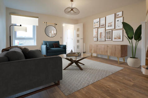 Falkland interior