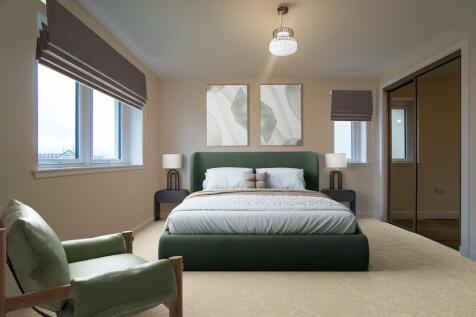Falkland interior