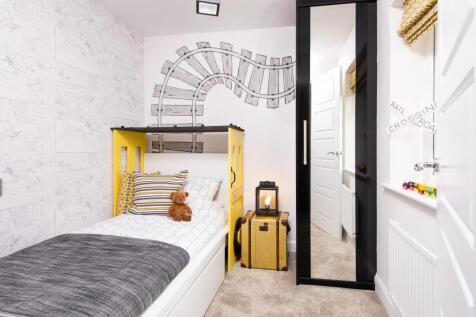 Alderney bedroom 4