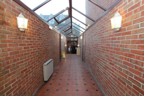 Communal Area