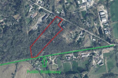 Public Bridleway