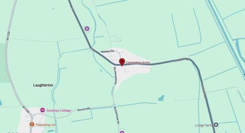 Location Plan