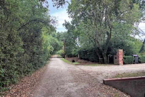 Bridleway