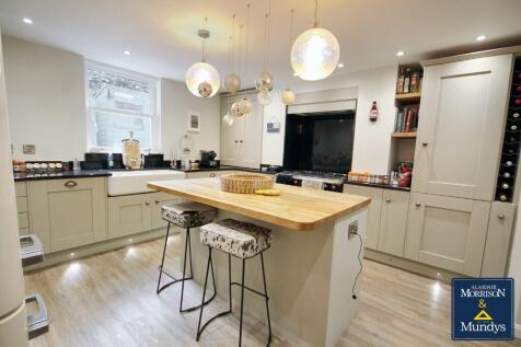 Kitchen/Breakfast Ro