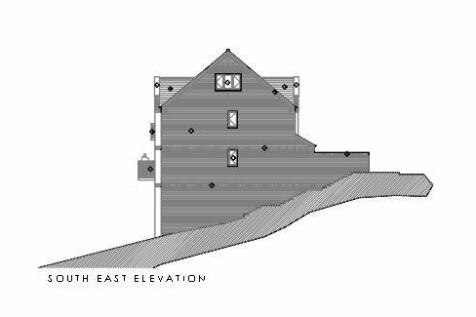SE Elevations