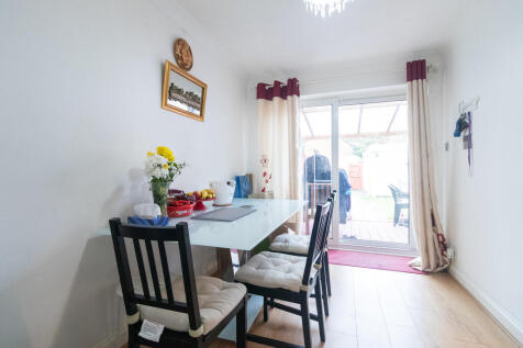 Dining Space