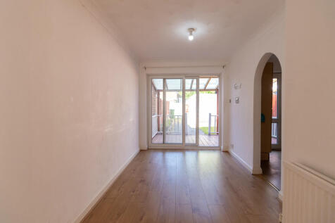 Dining Space