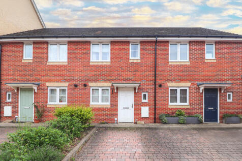 Cranwell Road