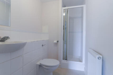 Ensuite Shower Ro...