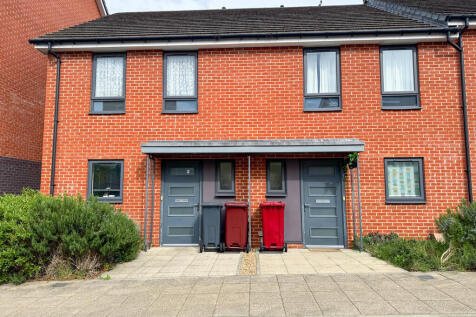 Greenham Ave