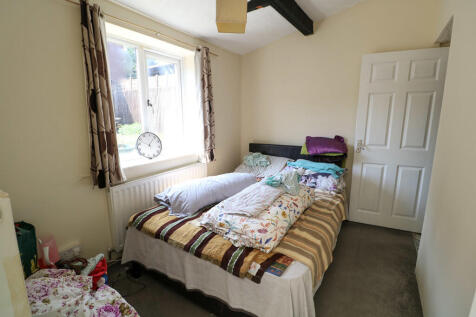 Additional Room