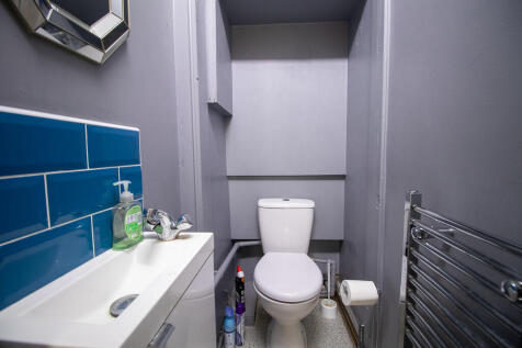 Separate Toilet/ ...