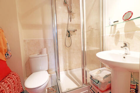 En suite