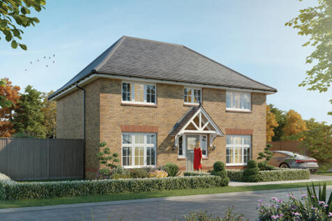 primary property image