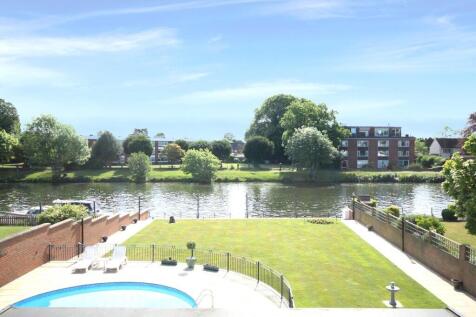 Garden River View