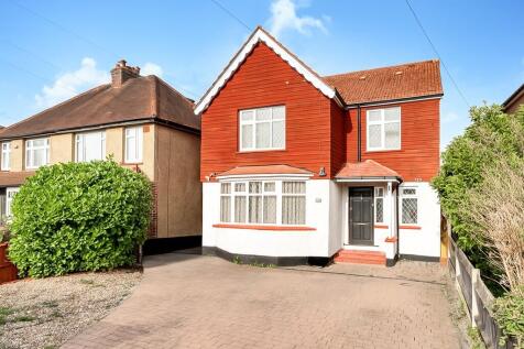 226 Staines Road ...