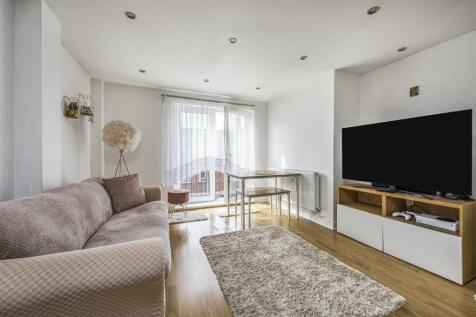 Flat 9, 43-45 Elm Grove, Southsea-PorticoMarketing