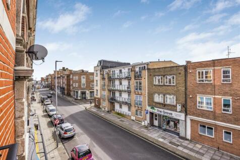 Flat 9, 43-45 Elm Grove, Southsea-PorticoMarketing