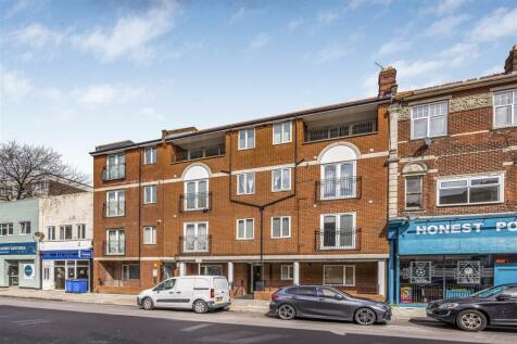 Flat 9, 43-45 Elm Grove, Southsea-PorticoMarketing