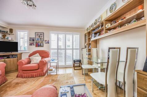 Flat 1, George Court, Exmouth Road, Southsea-Porti