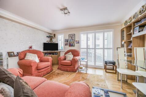 Flat 1, George Court, Exmouth Road, Southsea-Porti
