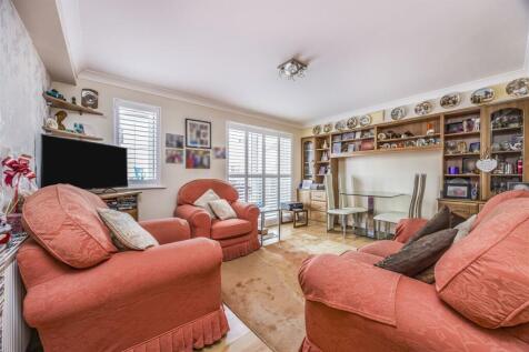 Flat 1, George Court, Exmouth Road, Southsea-Porti