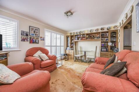 Flat 1, George Court, Exmouth Road, Southsea-Porti