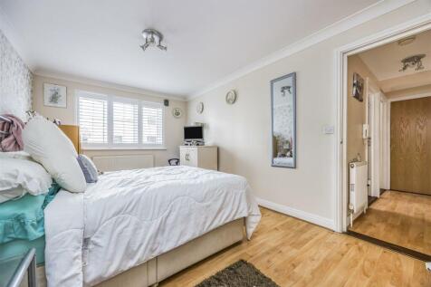 Flat 1, George Court, Exmouth Road, Southsea-Porti