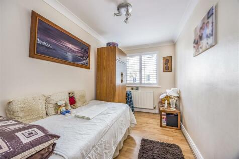 Flat 1, George Court, Exmouth Road, Southsea-Porti