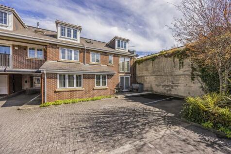 Flat 1, George Court, Exmouth Road, Southsea-Porti