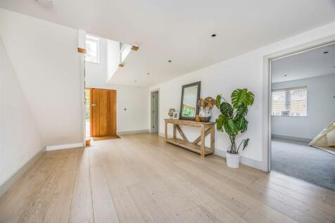 Woodlands, Broad Road, Nutbourne-Small-PorticoMark