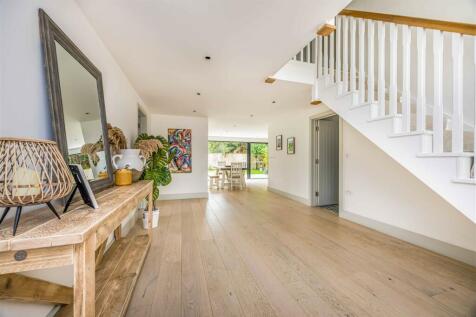 Woodlands, Broad Road, Nutbourne-Small-PorticoMark